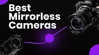 Best Mirrorless Camera 2021