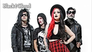 New Years Day - Bizarre Love Triangle (Sub Español | Lyrics)