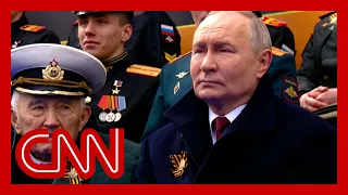 How Putin’s war in Ukraine has led to boost for US military