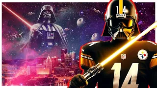 The Steeler's Phantom Menace: Khan's Duel of the Fates || Star Wars Day Special 2024