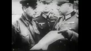 Why We Fight - Chapter II: The Nazis Strike (1943)