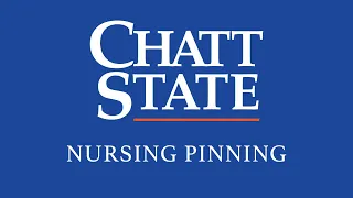 Spring Nursing Ceremony 2022 - Thursday May 5, 6:00 PM