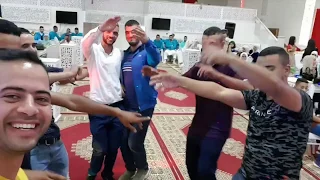 3ars oujda 2018 regada kader dj عرس وجدة ركادة  عبدالقادر حميد يوسف محمد