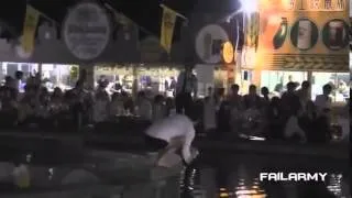 Funny Drunk Fails Compilation - Funny Fails Compilation 2014