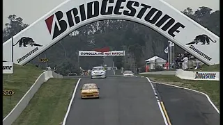 Fixing the 1990 Bathurst 1000 Victory - Revisited