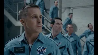 🎥 Человек на Луне (First Man) 2018