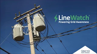 LineWatch Utility Sensors