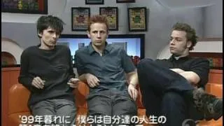 Muse Interview Showbiz Era