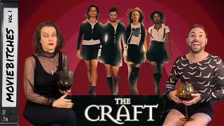 The Craft | Movie Review | MovieWitches #witchtober