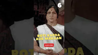 top 10 movies of Nirupa Roy worth to watch #shorts #short