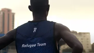 On | RUN - The Athlete Refugee Team Story | Official Trailer