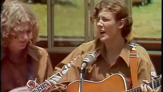 Bluegrass Alliance "500 Miles" 1973