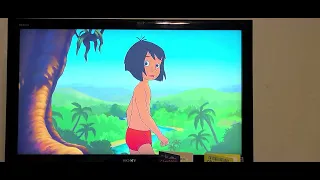 The Jungle Book 2- Mowgli grabs bunch of Mangos/Mowgli's Plans to Scare Shanti (HD)