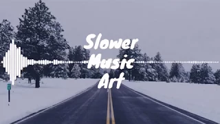 Glenn Travis - Feel My Love | Edit by SlowerMusicArt