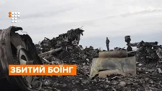 Хто збив Боїнг MH17: перші підозрювані міжнародного слідства