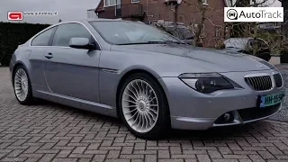 BMW 6-serie E63/E64 buying advice