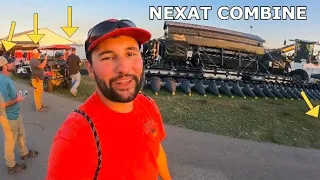 FARM PROGRESS SHOW 2023 with ALL OF THE FARMTUBERS