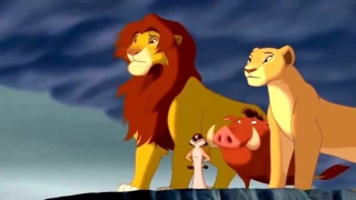 The lion king 3 full movie english ★ Cartoon Disney ★ For Children 1080p