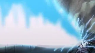 Kakashi vs Sasuke Preview  (Fan Animation)