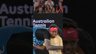 Nick Kyrgios with kids... no BETTER combination 🥰