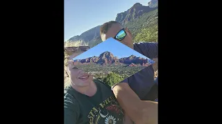 Our Adventure to Sedona April 2024