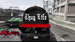 TOP 100 BEST GTA 5 THUG LIFE VIDEOS EVER! #1 GTA 5 Funny Moments Compilation   YouTube