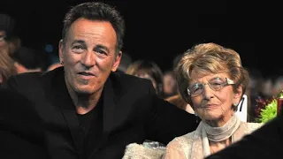 Bruce Springsteen’s mother, Adele, dead at 98