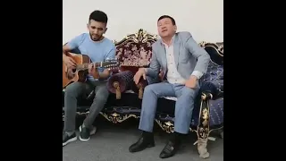 Doston Ergashev vs O'ktam Aliyev