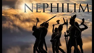 Nephilim: The Giants You May Have Never Heard Of (Biblical Stories Explained)