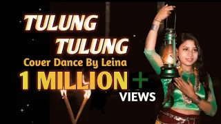 Tulung Tulung II  Pinaki Debbarma//Cover Dance II Leina Takhel