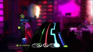 DJ Hero 2- David Guetta Megamix (Expert Gameplay)