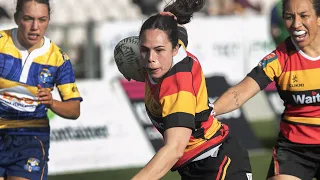 RD 1 HIGHLIGHTS: Bay of Plenty v Waikato (Farah Palmer Cup 2023)