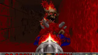 DOOM: SIGIL - NIGHTMARE! (Official Episode 5 by John Romero)