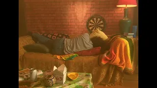 Half Baked - Five Minutes with the Guy on the Couch