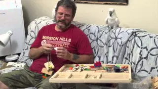 How to Make Cheaper and Better Bird Toys | Ep.20: Making Toys | Cockatude: Cockatoos with Attitude