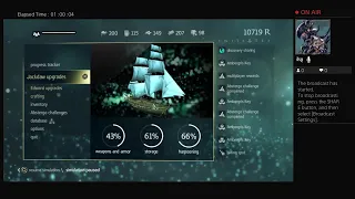 Assassin's Creed IV Black Flag Underwater Locations