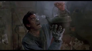 Mini Ash - Army of Darkness