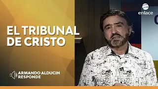 Armando Alducin - El tribunal de Cristo - Pregúntale al pastor - Enlace TV