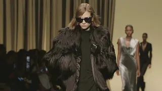 Alberta Ferretti | Fall Winter 2023/2024 | Full Show