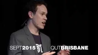 How Hollywood can save math education | Michael Milford | TEDxQUT