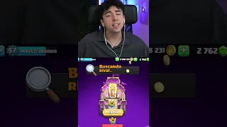 Clash Royale nos Espia en Secreto!?! #shorts