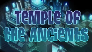 Animal Jam OST - Temple of the Ancients
