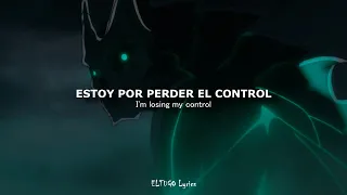 [AMV] Kaiju No.8 Opening FULL『Abyss』by YUNGBLUD - Sub Español/English