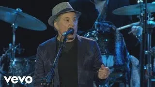 Paul Simon - Still Crazy After All These Years (from The Concert in Hyde)
