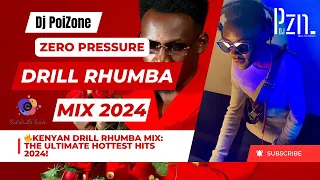 2024 Drill Rhumba Mix 2 ft Okello Max, Fally Ipupa, Bien, Yabaa and many more! #djmix #drill #rhumba