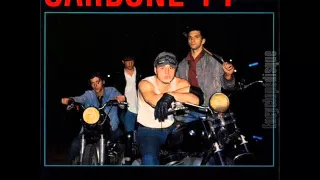 CARBONE 14 - TOMBE NOIRE - FRENCH PUNK / PSYCHOBILLY 1986 !!