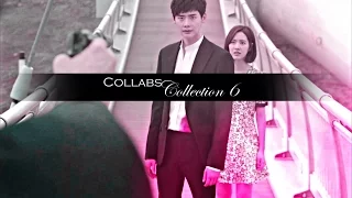 Collabs Collection #6