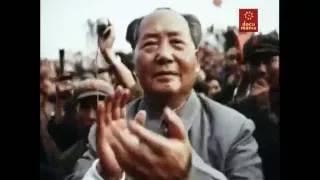 15  China 1949 1972