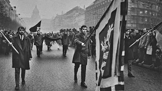 Čas poplyne, ale jeho čin čisté lásky bude navždy povzbuzením, uvedl farář nad rakví Jana Palacha