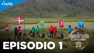 EL CONQUISTADOR 2024 (Episodio 1)